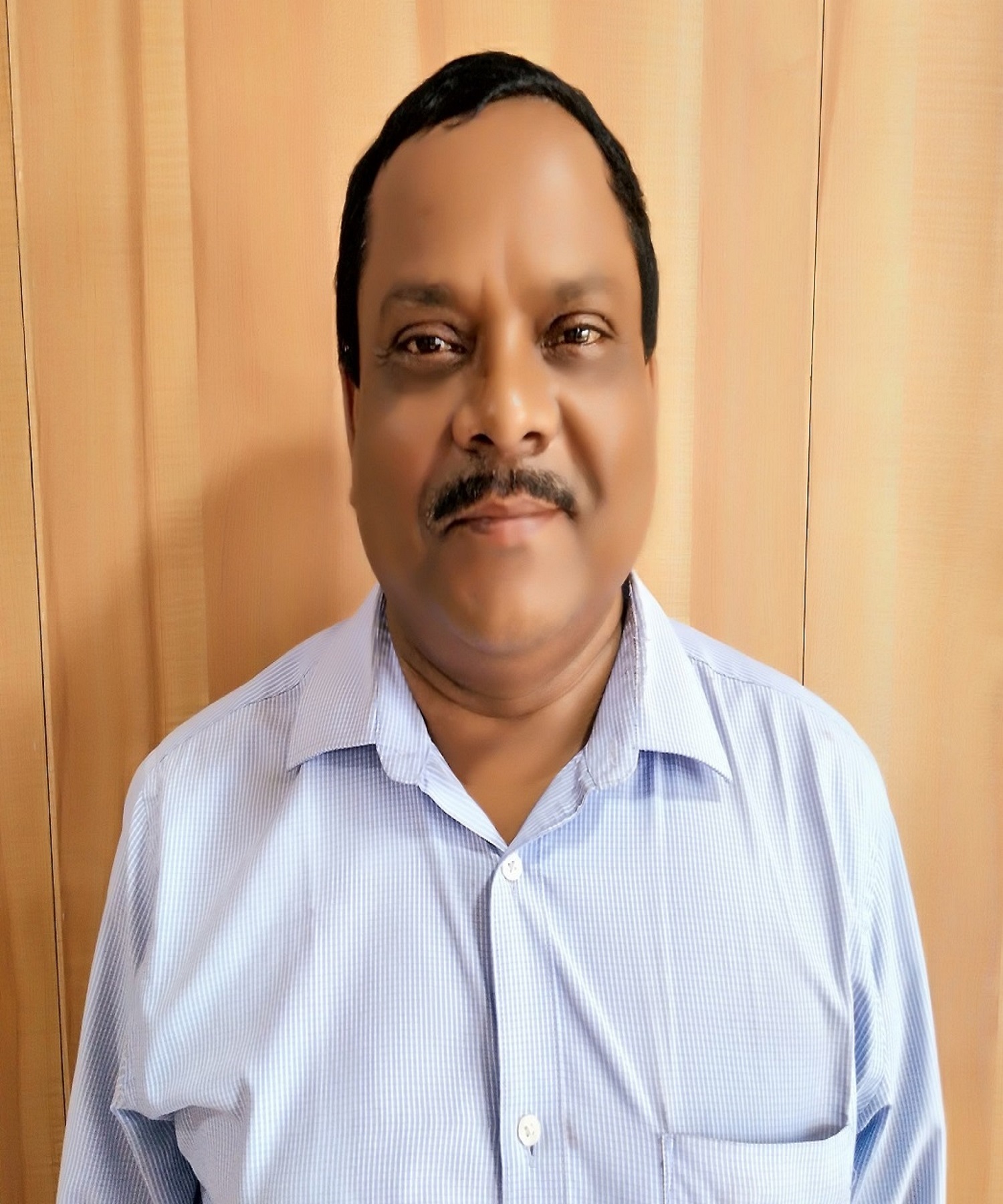 Mr.Gobinda Chandra Dalabehera