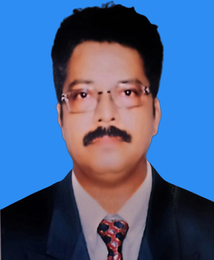 Mr. Aditya Narayan Parida