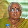 Ms. Vijayalakshmi Das