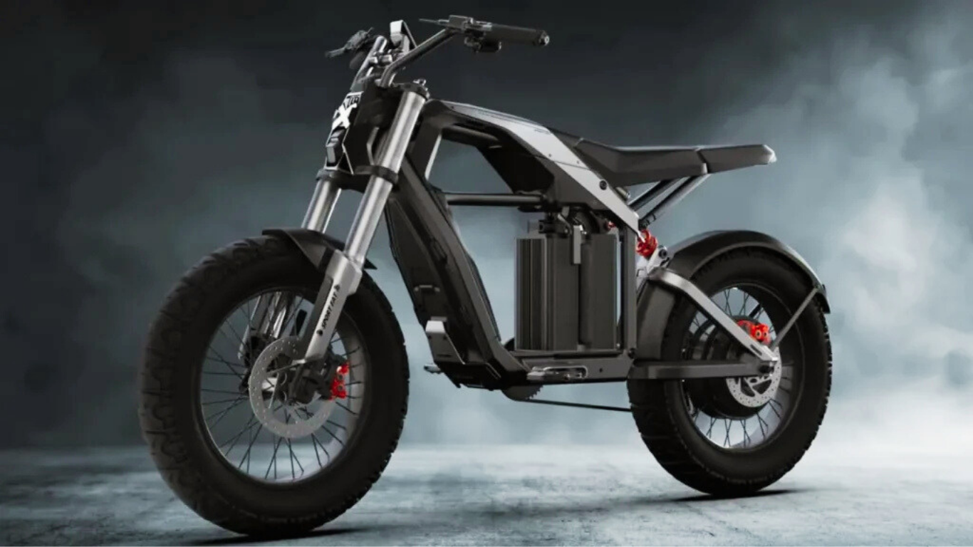 प्रीमियम लुक में लॉन्च हुआ Segway Xafari Electric Cycle, स्टाइलिश डिज़ाइन और मजबूत बैटरी के साथ मिलेगा 80KM का तगड़ा रेंज