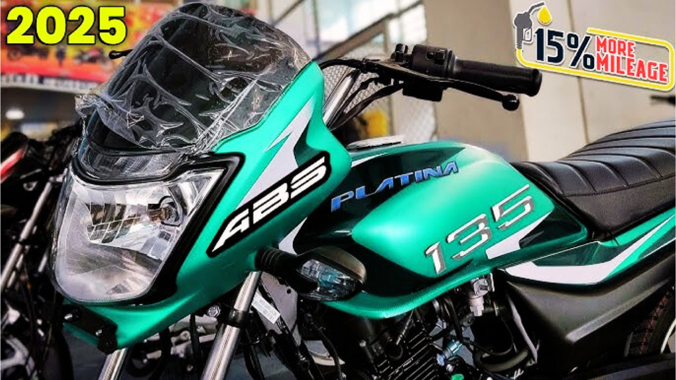 70 kmpl माइलेज के साथ लॉन्च हुई Bajaj की 135CC इंजन प्रीमियम बाइक, सिर्फ 13999 में लाएं अपने घर