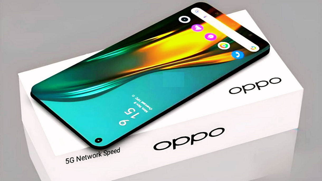 रद्दी के भाव खरीदें Oppo का बेहतरीन 5G फ़ोन, मिलेगा 8GB रैम, दमदार बैटरी के साथ 80W फास्ट चार्जिंग