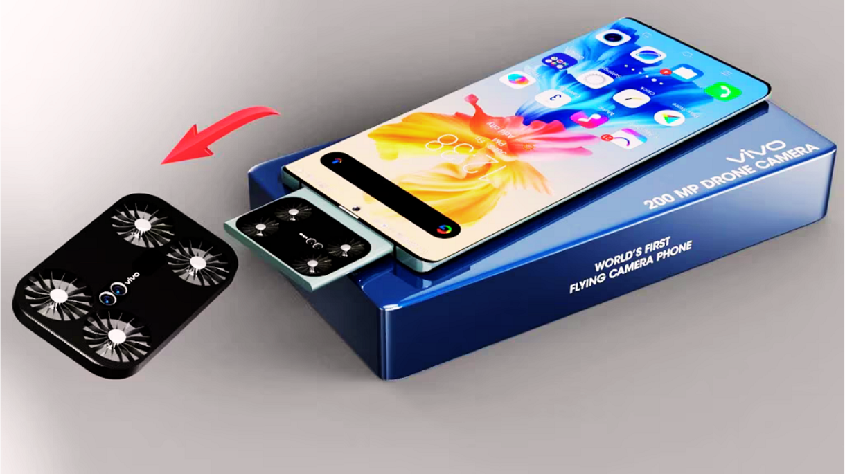 Vivo V26 Pro 5G: Realme और Oneplus से भी आगे है 200MP अल्ट्रा क्यूड कैमरा क्वालिटी वाला खूबसूरत स्मार्टफोन, कर्व्ड डिस्प्ले के साथ