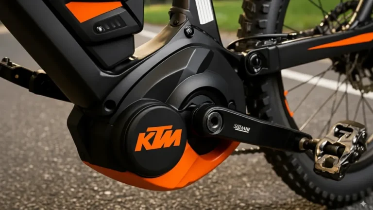 KTM Electric Cycle Launch– 300 KM/L Range And 100% Charge In 30 Minutes At ₹4499
