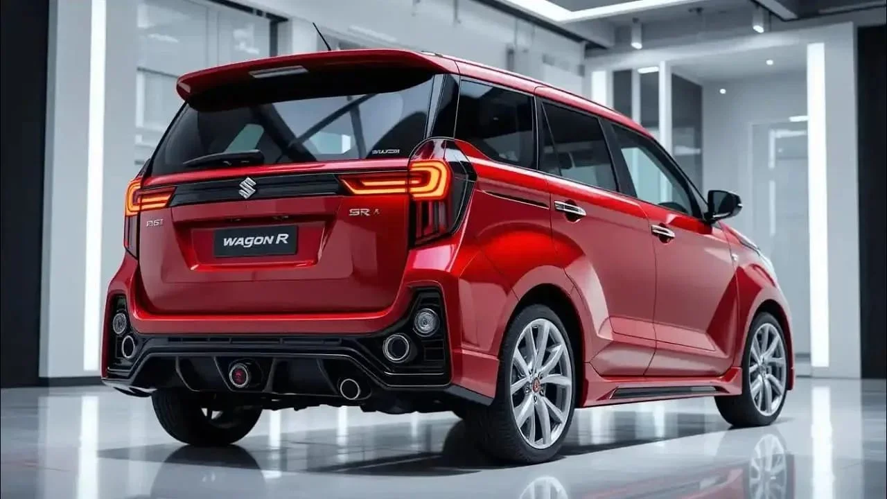 Maruti Suzuki WagonR: तगड़े फीचर्स वाली Maruti की WagonR को ले आये घर मात्र 1.70 लाख में, देखे कहीं निकल न जाए हाथ से मौका…