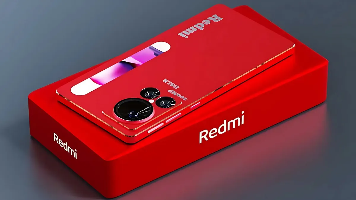 Snapdragon प्रोसेसर और 200MP DSLR कैमरा कॉलिटी के साथ launch हुआ Redmi Note 77 Ultra 5G Smartphone