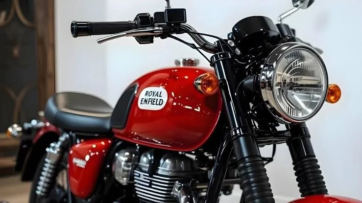 नए अवतार में लॉन्च हुई Royal Enfield 350, 40 KMPL तगड़े माइलेज के साथ मिलेगा 349 सीसी का दमदार इंजन
