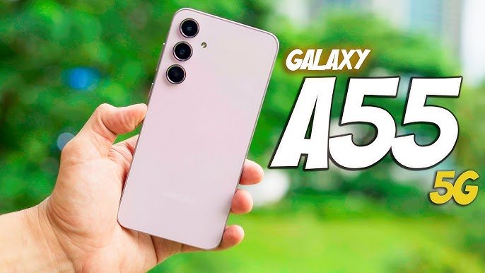 Samsung Galaxy A55 5G Phone: Amazon की फेस्टिवल सेल में घर ले आये 16,000 डिस्काउंट के साथ Samsung Galaxy A55 5G फ़ोन