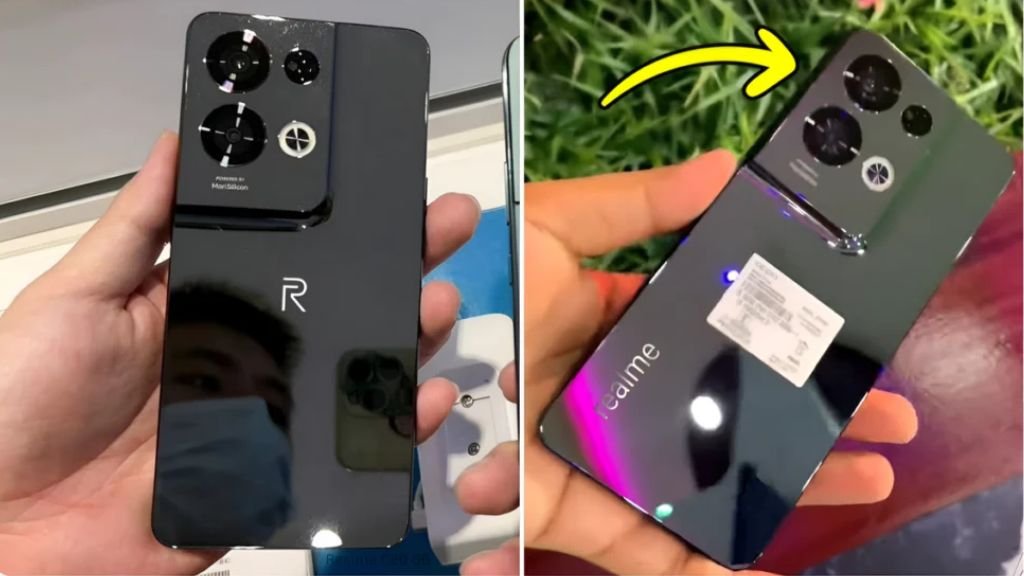 सस्ते बजट में launch हुई बेहतर परफॉर्मेंस और 5000mah बैटरी वाला Realme C20 5G Smartphone