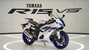 Yamaha R15 V5 2025 Redefines The Sportbike Segment With A Sharper Design, Track-focused Tech and Thrilling Performance