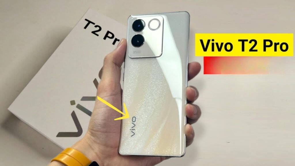 Redmi की लंका लगाने Vivo ने लांच किया Sony कैमरा और सस्ते दामो वाला धाकड़ स्मार्टफोन