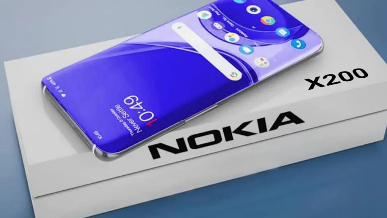 लॉन्च हुआ Nokia का नया 5G Smartphone, 220MP कैमरा, 100X ZOOM और 120Hz AMOLED डिस्प्ले के साथ सिर्फ ₹12,499 में!