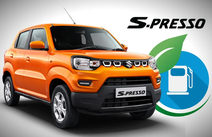 Maruti S-Presso: Alto K10 से भी सस्ती मिल रही Maruti की S-Presso कार, देखे GST कटौती के बाद नई कीमते ?