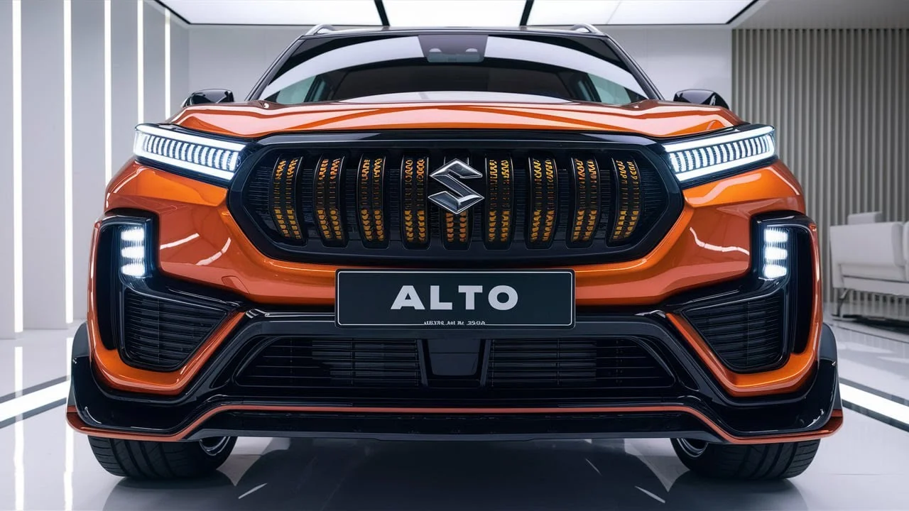 गरीबों की पहली पसंद बनकर आई Maruti Suzuki Alto 800, Powerful इंजन के साथ मिलेगा 31KMPL का माइलेज