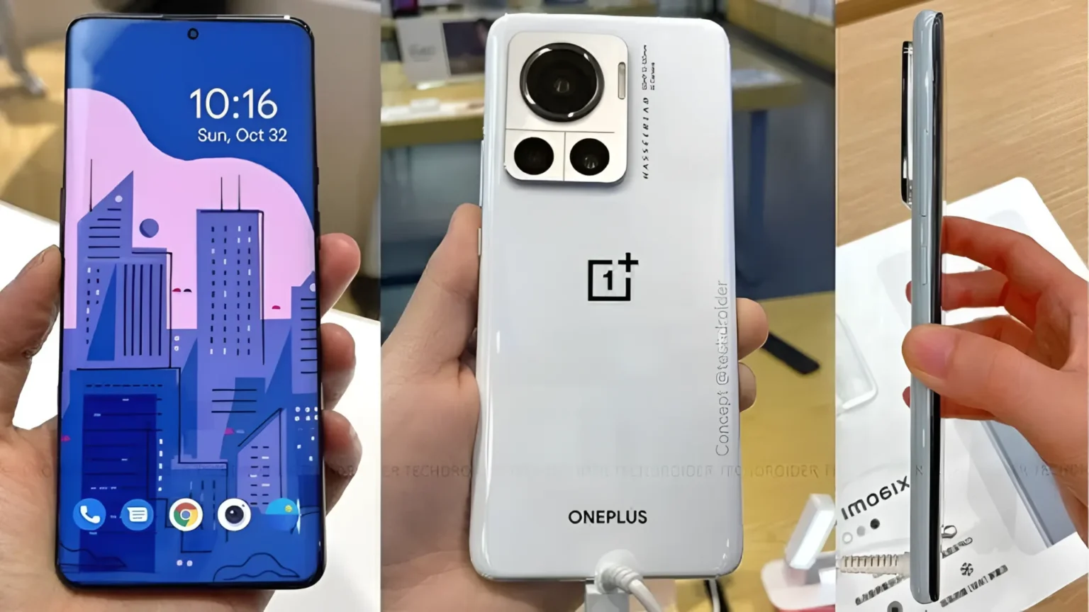 रद्दी के भाव में मिल रहा OnePlus का धाकड़ 5G स्मार्टफोन, 12GB रैम के साथ 256GB का स्टोरेज वेरिएंट