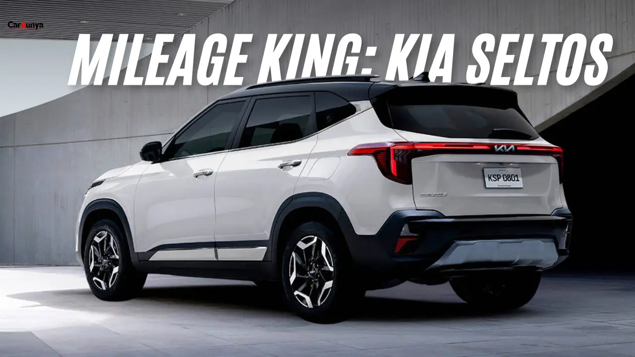 Toyota को टक्कर देने आ रही Next जेनरेशन के लिए Kia Seltos बड़े अपडेट्स के साथ, देखे फीचर्स